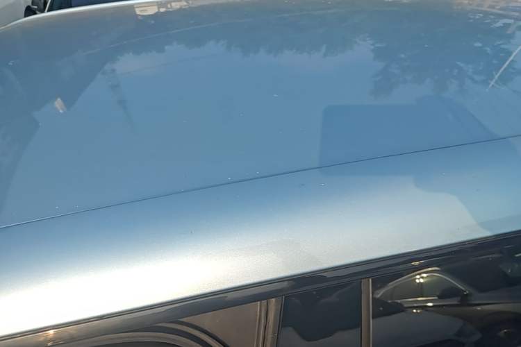 Used Dongfeng NAMMI 01 2024 430 Plus Smart+ Roof