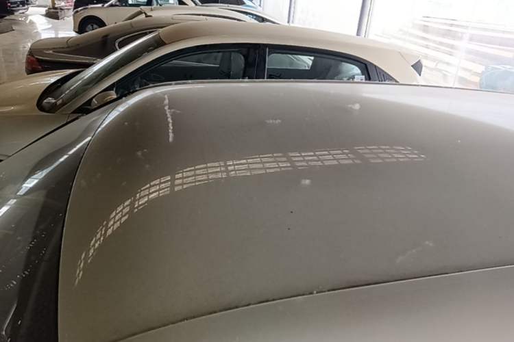 Used Dongfeng NAMMI 01 2024 430 Plus Roof