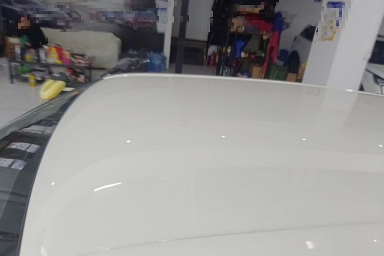 Used Dongfeng NAMMI 01 2024 430 Max Smart+ Roof