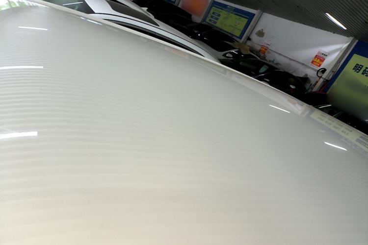 Used Dongfeng NAMMI 01 2024 430 Plus Smart+ Roof