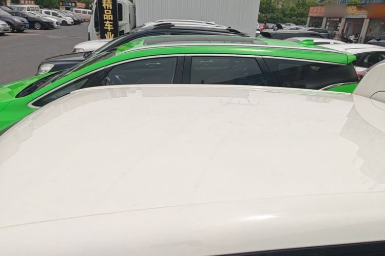 Used Dongfeng NAMMI 01 2024 430 Max Smart+ Roof