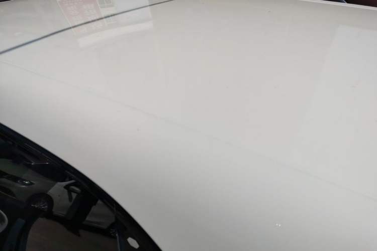 Used Dongfeng NAMMI 01 2024 430 Plus Smart+ Roof