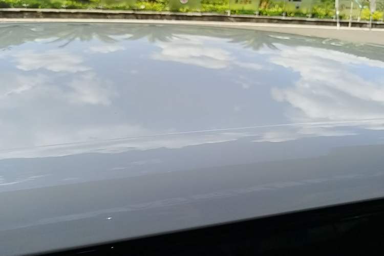 Used Dongfeng NAMMI 01 2024 430 Plus Smart+ Roof