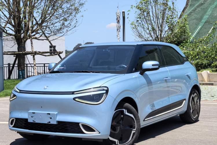 Used Dongfeng NAMMI 01 2024 330 Plus Guazi used car, China used car export, Used car for sale, Used  cars, Cheapest cars for sale