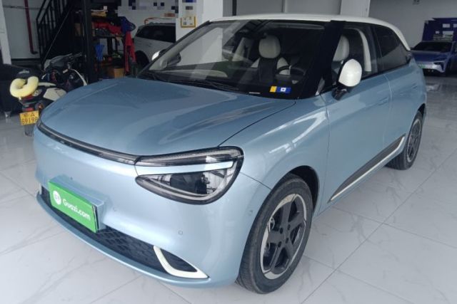 Used Dongfeng NAMMI 01 2024 430 Max Smart+