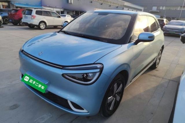 Used Dongfeng NAMMI 01 2024 330 Air