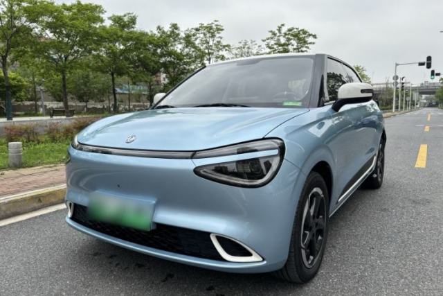 Used Dongfeng NAMMI 01 2024 430 Plus Smart+
