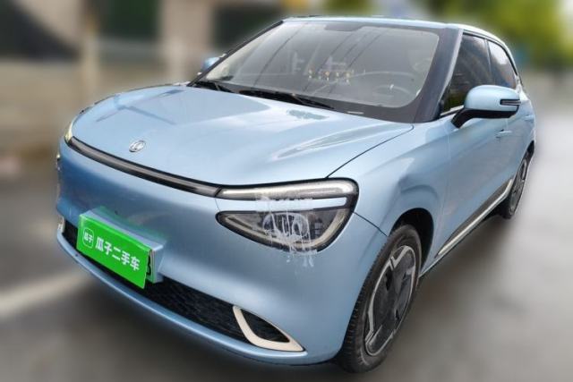 Used Dongfeng NAMMI 01 2024 330 Plus