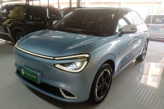 Used Dongfeng NAMMI 01 2024 430 Plus Smart+