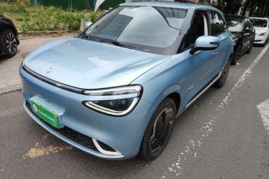 Used Dongfeng NAMMI 01 2024 330 Plus