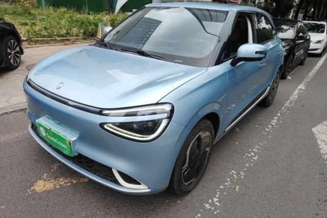 Used Dongfeng NAMMI 01 2024 330 Plus