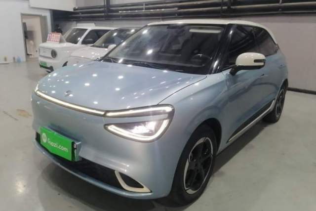 Used Dongfeng NAMMI 01 2024 430 Plus Smart+