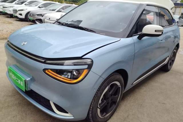 Dongfeng NAMMI 01 2024 430 Max Smart+ usado