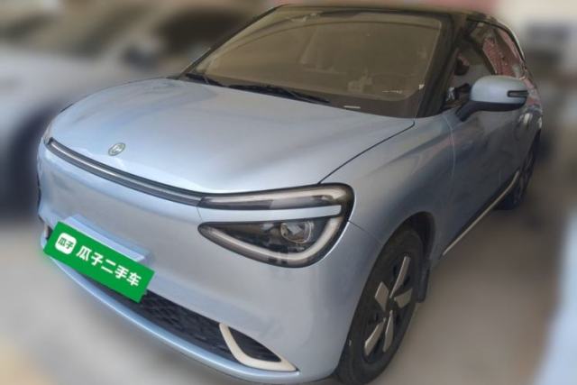 Used Dongfeng NAMMI 01 2024 New Edition 330 Air