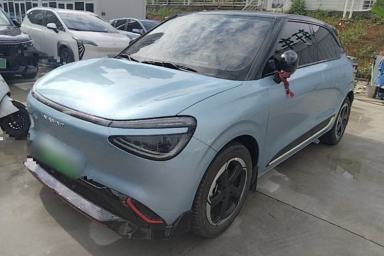 Used Dongfeng NAMMI 01 2024 430 Plus Smart+