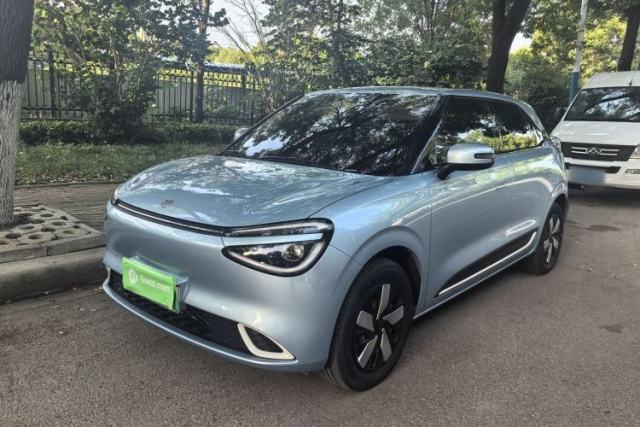 Used Dongfeng NAMMI 01 2024 New Edition 330 Air