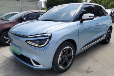 Used Dongfeng NAMMI 01 2024 430 Plus Smart+