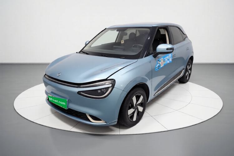 Dongfeng NAMMI 01 2024 330 Air