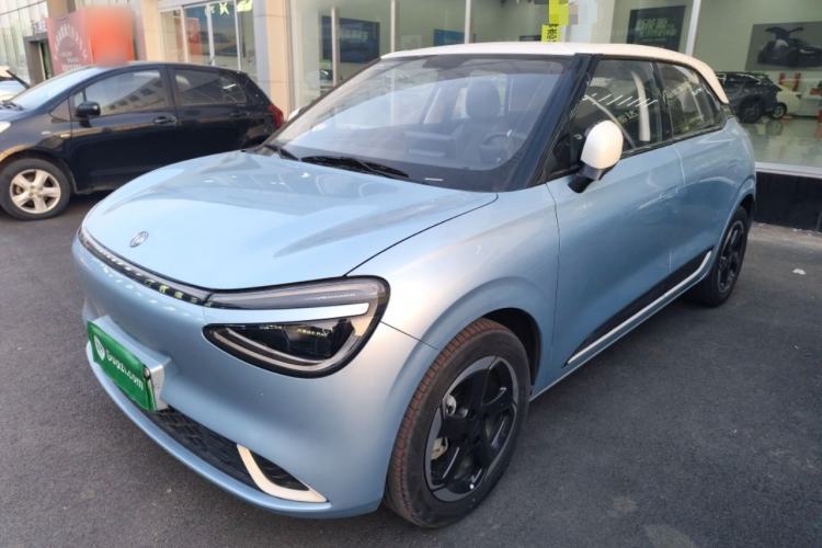 Ojetý Dongfeng NAMMI 01 2024 430 Plus Smart+ Guazi used car, China used car export, Used car for sale, Used  cars, Cheapest cars for sale