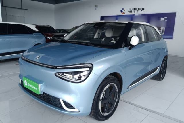 Used Dongfeng NAMMI 01 2024 430 Max Smart+
