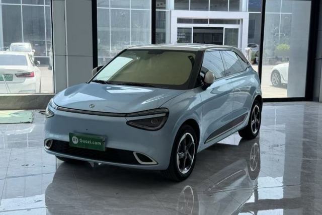 Used Dongfeng NAMMI 01 2024 430 Plus Smart+