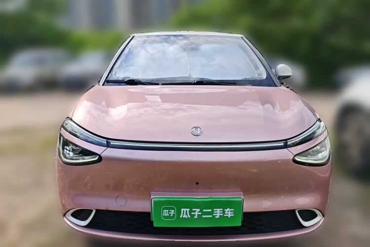 Used Dongfeng NAMMI 01 2024 New Edition 330 Plus Smart+ Front