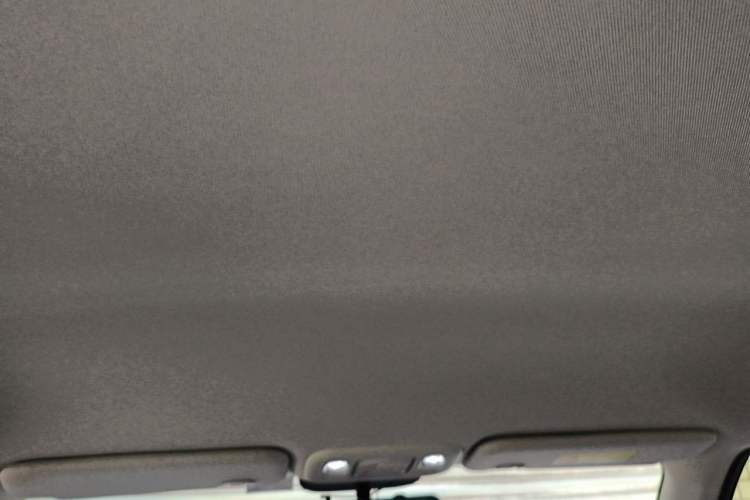 Used Dongfeng NAMMI 01 2024 New Edition 330 Plus Smart+ Headliner