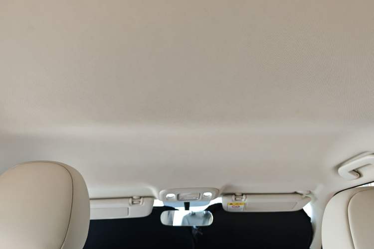 Used Dongfeng NAMMI 01 2024 New Edition 330 Plus Smart+ Headliner