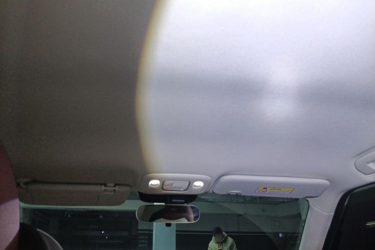 Used Dongfeng NAMMI 01 2024 New Edition 330 Plus Smart+ Headliner