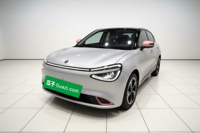 Used Dongfeng NAMMI 01 2024 New Edition 430 Plus Smart+