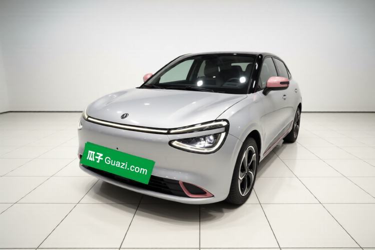 Ojetý Dongfeng NAMMI 01 2024 New Edition 430 Plus Smart+ Guazi used car, China used car export, Used car for sale, Used  cars, Cheapest cars for sale