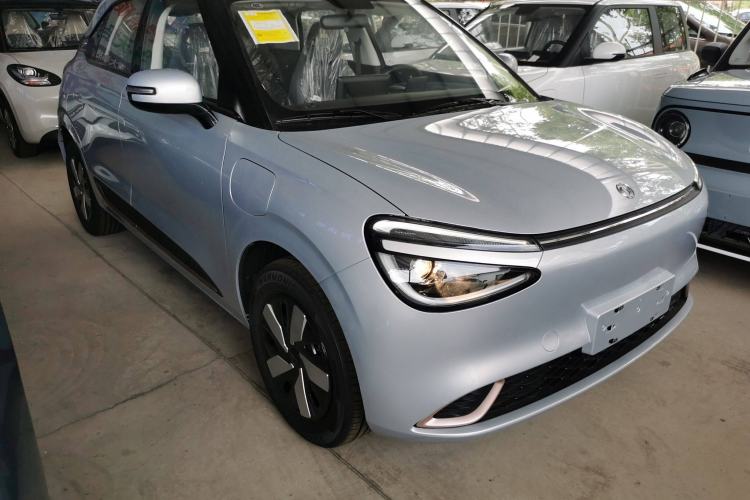 Used Dongfeng NAMMI 01 2024 New Edition 330 Air Exterior 2