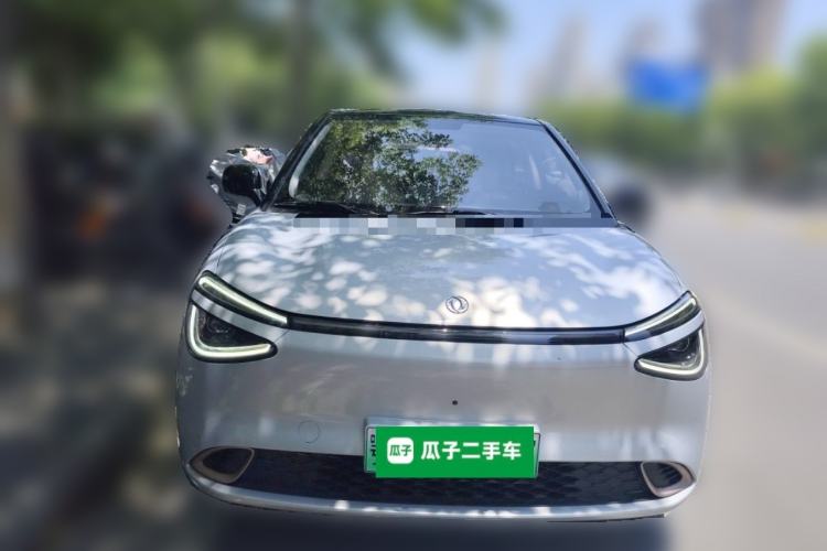 Used Dongfeng NAMMI 01 2024 New Edition 330 Plus Smart+ Front