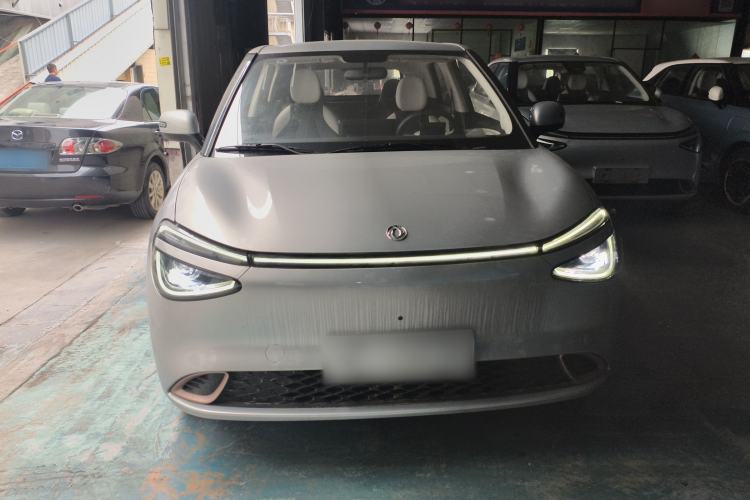 Used Dongfeng NAMMI 01 2024 New Edition 430 Plus Smart+ Front