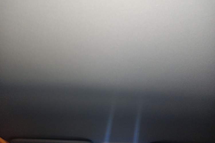 Used Dongfeng NAMMI 01 2024 Co-Creation Edition Co-Creation ME Version Headliner
