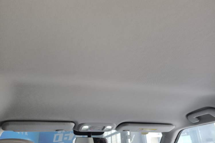 Used Dongfeng NAMMI 01 2024 New Edition 430 Plus Smart+ Headliner