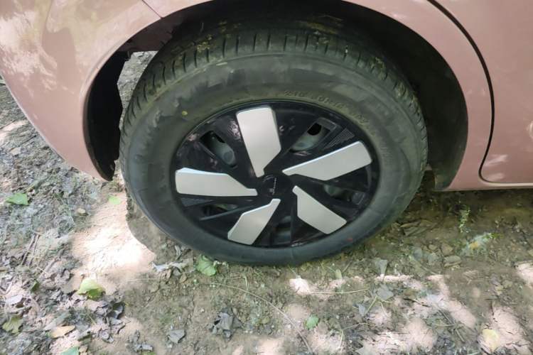 Used Dongfeng NAMMI 01 2024 New Edition 330 Air Exterior 5