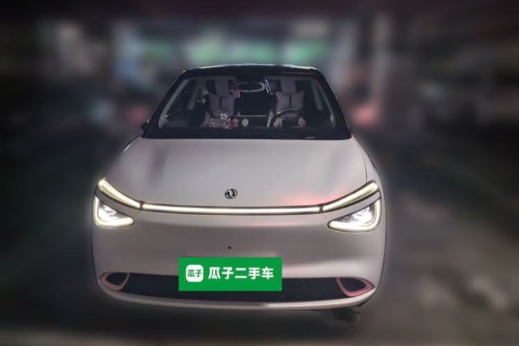 Used Dongfeng NAMMI 01 2024 New Edition 430 Plus Smart+ Front