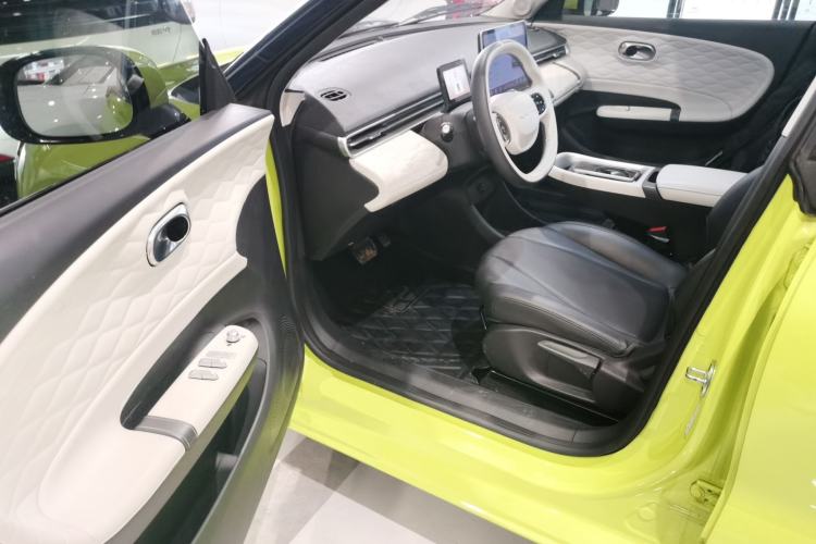 Used Dongfeng NAMMI 01 2024 430 Max Driver Seat