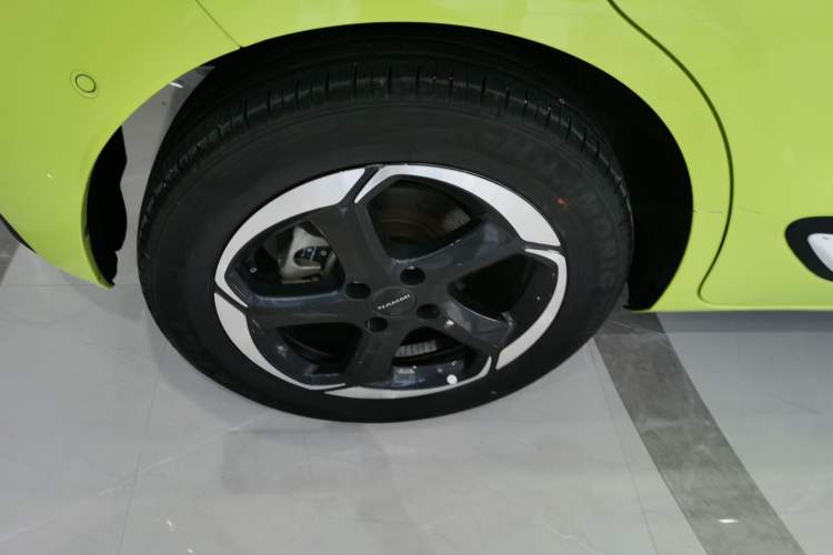Used Dongfeng NAMMI 01 2024 430 Max Exterior 5