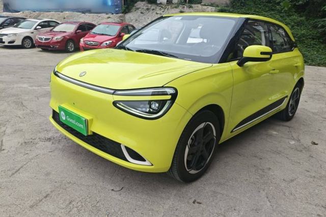 Used Dongfeng NAMMI 01 2024 430 Plus
