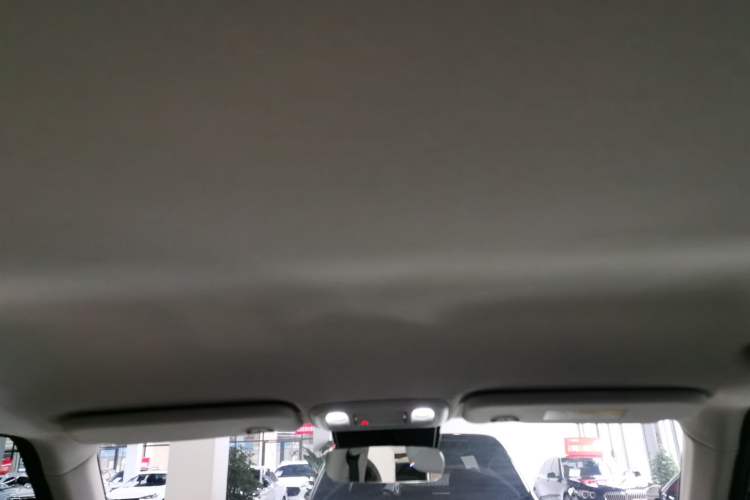 Used Dongfeng NAMMI 01 2024 430 Max Headliner