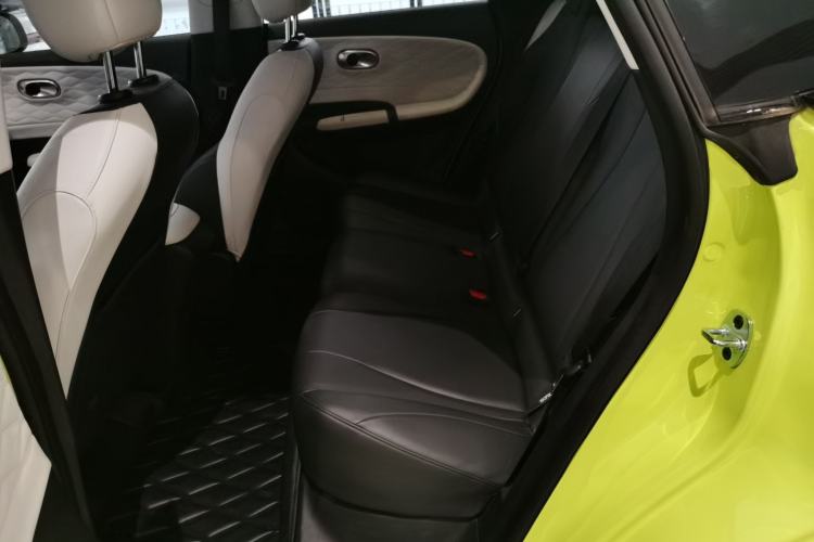 Used Dongfeng NAMMI 01 2024 430 Max Left Rear Seat