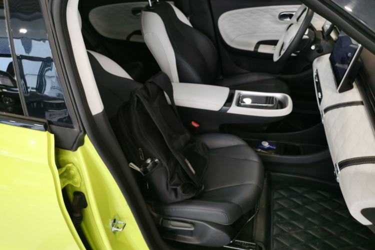 Used Dongfeng NAMMI 01 2024 430 Max Right Front Seat