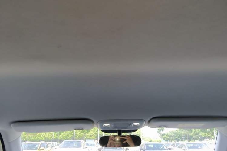Used Dongfeng NAMMI 01 2024 New Edition 330 Plus Smart+ Headliner