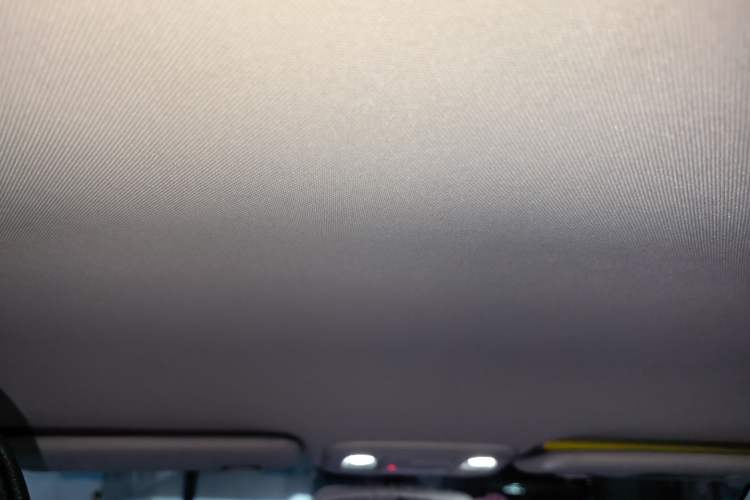 Used Dongfeng NAMMI 01 2024 New Edition 430 Plus Smart+ Headliner