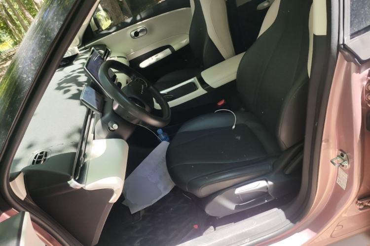 Used Dongfeng NAMMI 01 2024 New Edition 330 Air Left Front Seat