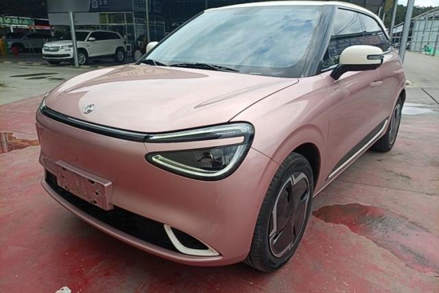 Używany Dongfeng NAMMI 01 2024 330 Plus Smart+