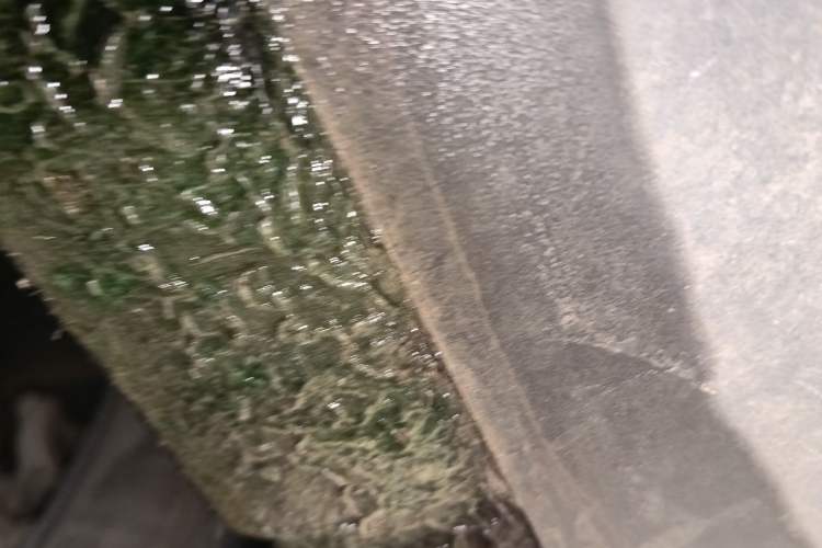 Used Dongfeng NAMMI 01 2024 New Edition 430 Plus Smart+ Chassis Rear Right