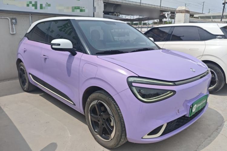 Used Dongfeng NAMMI 01 2024 430 Plus Smart+ Exterior 1